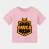 Infant Jersey Short Sleeve Tee Thumbnail