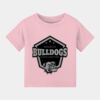 Infant Jersey Short Sleeve Tee Thumbnail