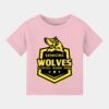 Infant Jersey Short Sleeve Tee Thumbnail