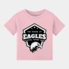 Infant Jersey Short Sleeve Tee Thumbnail
