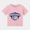 Infant Jersey Short Sleeve Tee Thumbnail