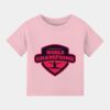 Infant Jersey Short Sleeve Tee Thumbnail