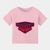 Infant Jersey Short Sleeve Tee Thumbnail