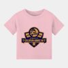 Infant Jersey Short Sleeve Tee Thumbnail