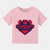 Infant Jersey Short Sleeve Tee Thumbnail
