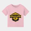 Infant Jersey Short Sleeve Tee Thumbnail