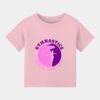 Infant Jersey Short Sleeve Tee Thumbnail