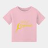 Infant Jersey Short Sleeve Tee Thumbnail