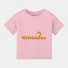 Infant Jersey Short Sleeve Tee Thumbnail