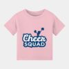 Infant Jersey Short Sleeve Tee Thumbnail