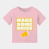 Infant Jersey Short Sleeve Tee Thumbnail