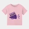 Infant Jersey Short Sleeve Tee Thumbnail