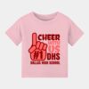 Infant Jersey Short Sleeve Tee Thumbnail