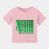 Infant Jersey Short Sleeve Tee Thumbnail