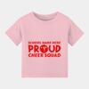 Infant Jersey Short Sleeve Tee Thumbnail