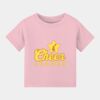 Infant Jersey Short Sleeve Tee Thumbnail