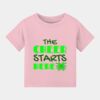 Infant Jersey Short Sleeve Tee Thumbnail