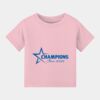 Infant Jersey Short Sleeve Tee Thumbnail