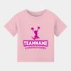 Infant Jersey Short Sleeve Tee Thumbnail