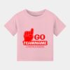 Infant Jersey Short Sleeve Tee Thumbnail