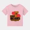 Infant Jersey Short Sleeve Tee Thumbnail