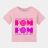 Infant Jersey Short Sleeve Tee Thumbnail