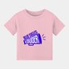 Infant Jersey Short Sleeve Tee Thumbnail