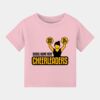 Infant Jersey Short Sleeve Tee Thumbnail
