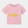 Infant Jersey Short Sleeve Tee Thumbnail