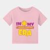 Infant Jersey Short Sleeve Tee Thumbnail