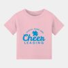 Infant Jersey Short Sleeve Tee Thumbnail