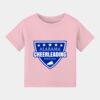 Infant Jersey Short Sleeve Tee Thumbnail