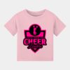 Infant Jersey Short Sleeve Tee Thumbnail