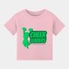 Infant Jersey Short Sleeve Tee Thumbnail