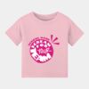 Infant Jersey Short Sleeve Tee Thumbnail
