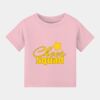 Infant Jersey Short Sleeve Tee Thumbnail