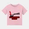 Infant Jersey Short Sleeve Tee Thumbnail