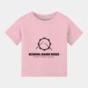 Infant Jersey Short Sleeve Tee Thumbnail