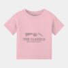 Infant Jersey Short Sleeve Tee Thumbnail