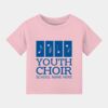 Infant Jersey Short Sleeve Tee Thumbnail
