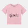 Infant Jersey Short Sleeve Tee Thumbnail
