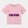 Infant Jersey Short Sleeve Tee Thumbnail
