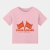 Infant Jersey Short Sleeve Tee Thumbnail