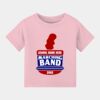 Infant Jersey Short Sleeve Tee Thumbnail