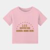 Infant Jersey Short Sleeve Tee Thumbnail