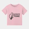 Infant Jersey Short Sleeve Tee Thumbnail