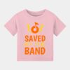 Infant Jersey Short Sleeve Tee Thumbnail