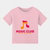 Infant Jersey Short Sleeve Tee Thumbnail