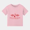 Infant Jersey Short Sleeve Tee Thumbnail