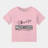 Infant Jersey Short Sleeve Tee Thumbnail